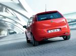 Fiat Grande Punto Multijet 3-Door 2005 года